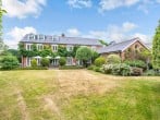 Gardens and house Gardens and house
